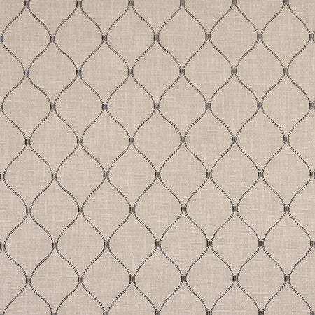 Made You Smile Tuxedo by Carole Designer Fabric From The Heart 100% Polyester India 6 3/8" V, 4 1/2" H 53" - Swanky Fabrics -