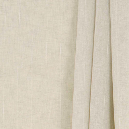 <p>The Plot Thickens Fog by Carole Designer Fabric</p><p><strong>Required Minimum Quantity Purchase: 2 yards</strong></p><p>Book: Sheer Delight</p><p>Content: 100% Polyester</p><p>Origin: </p><p>Performance: N/A</p><p>Repeat: None</p><p>Width: 59""</p>