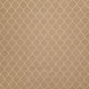 Carole Fabric Cup Of Tea Sienna