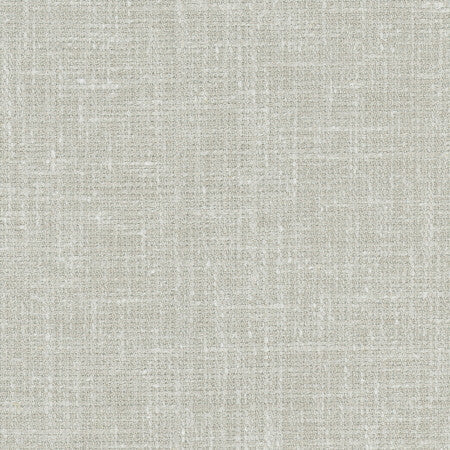 Inner Child Nickel by Carole Designer Fabric Pewter 66% Polyester, 21% Cotton, 13% Linen India Passes 15,000 Double Rubs Wyzenbeek Horizontal: None and Vertical: None 54" - Swanky Fabrics -