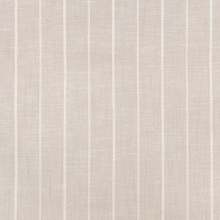 On The Horizon Linen by Carole Designer Fabric Go West 71% Cotton, 10% Linen, 10% Viscose, 9% Polyester 27,000 Wyzenbeek Double Rubs 5" H 55" - Swanky Fabrics -