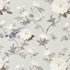 Carole Fabric Garden Bird Dove