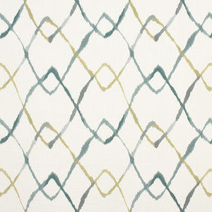 Carole Fabric Stunning Speed Patina