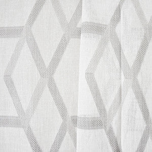 Carole Fabric Flip Over Gray