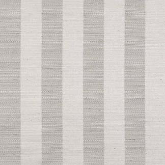 Aiden Stripe Natural by Carole Designer Fabric Aiden Gallery 100% Polyester India N/A </p><p>Repeat: 2 3/4"H 55" - Swanky Fabrics -