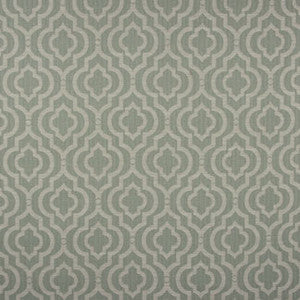 Carole Fabric Geo Echo Mineral