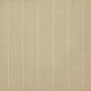 Carole Fabric Bluesy Stripe Oatmeal