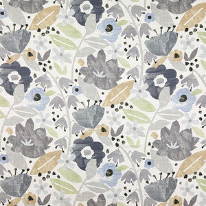 Carole Fabric First Friend Stratosphere
