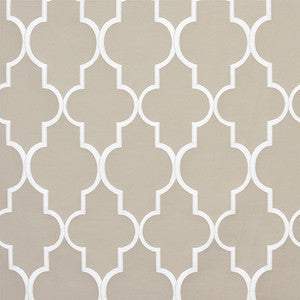 Grace Smoke by Carole Fabric By Grace Smoke