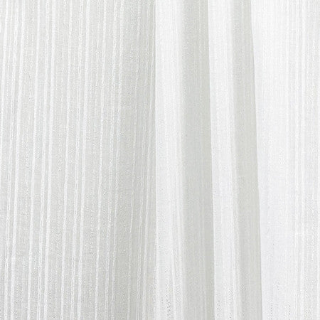 <p>Baited Sugar by Carole Designer Fabric</p><p><strong>Required Minimum Quantity Purchase: 2 yards</strong></p><p>Book: Sheer Joy</p><p>Content: 100% Polyester</p><p>Origin: </p><p>Performance: N/A</p><p>Repeat: 1 3/4" H</p><p>Width: 118""</p>