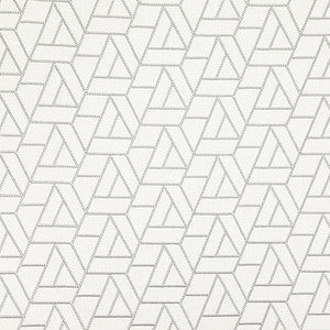 Carole Fabric It Is Complicated Smoke Gray