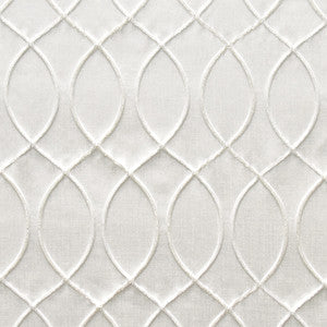 Carole Fabric Meeting Point Crystal
