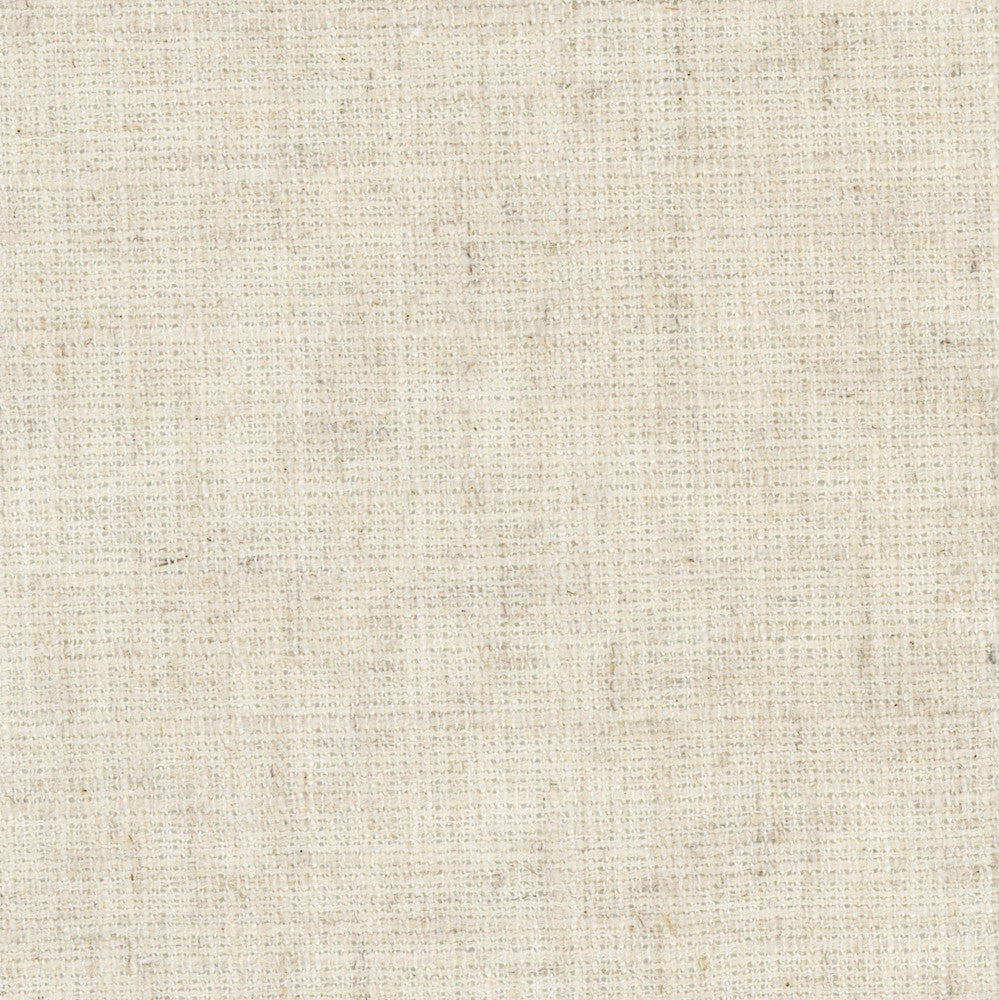 Inner Child Linen by Carole Designer Fabric Opal 66% Polyester, 21% Cotton, 13% Linen India Passes 15,000 Double Rubs Wyzenbeek Horizontal: 0 and Vertical: 0 54 - Swanky Fabrics -