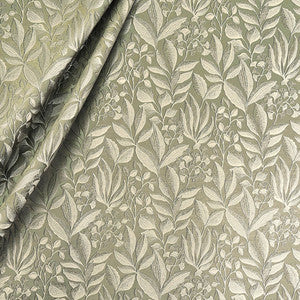 Carole Fabric Dance With Me Sage