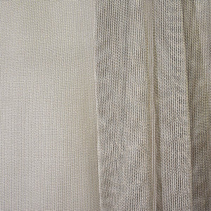 Carole Fabric Bustle Champagne