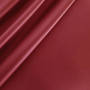 Carole Fabric Spotless Garnet
