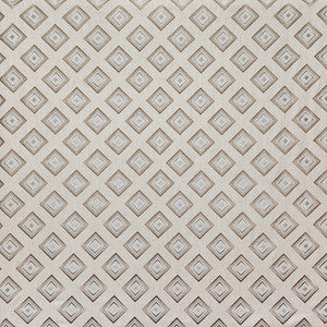 Carole Fabric Precious Jewel Taupe