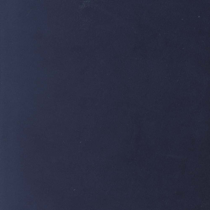 Presence Navy by Carole Designer Fabric Velvet Touch 100% Polyester China Passes 30,000 Double Rubs Wyzenbeek Horizontal: 0 and Vertical: 0 55 - Swanky Fabrics -