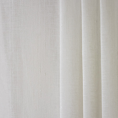 Through The Night Cotton by Carole Designer Fabric Sheer Philosophy 100% Polyester Turkey 10 1/2" H 118" - Swanky Fabrics -