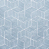 Carole Fabric Revolving Door Sky
