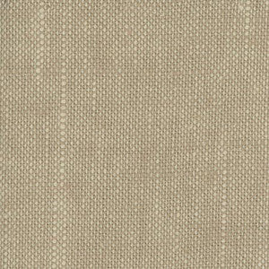Carole Fabric Keep Calm Driftwood