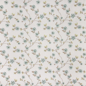Carole Fabric This Is Love Delphinium