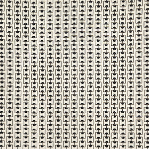 Carole Fabric Breakthrough Black