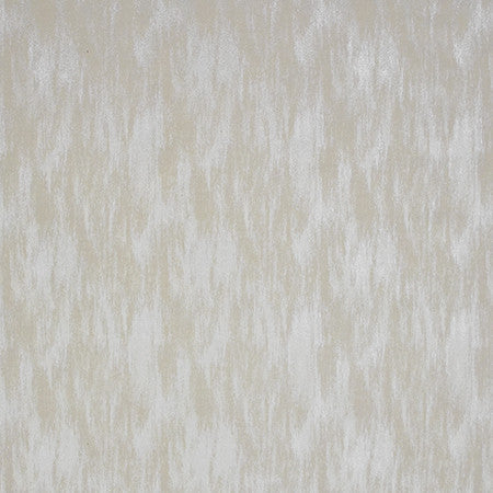 Gone No More Metal by Carole Designer Fabric State Of The Art 68% Polyester, 25% Cotton, 7% Metallic INDIA 11 3/8" V, 9 1/8" H 54" - Swanky Fabrics -