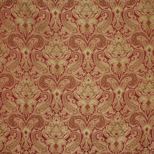 Carole Fabric Vast Sum Rust
