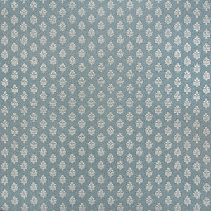 Carole Fabric Small Garden Chambray