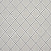 Carole Fabric Diamond Petals Smoke