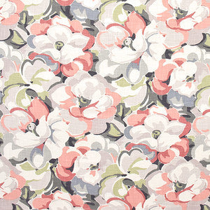 Carole Fabric World Of Beauty Blossom
