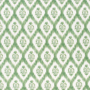 Carole Fabric Play Date Spa Green