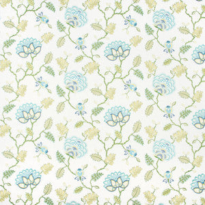 Carole Fabric Sweeter Dreams Isle Waters