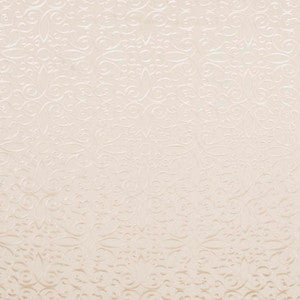 Carole Fabric Hidden Hearts Ivory