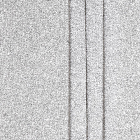 Frosted Over Grey by Carole Designer Fabric Sheer Impressions 65% Polyester, 35% Recycled Polyester N/A None 115"" - Swanky Fabrics -