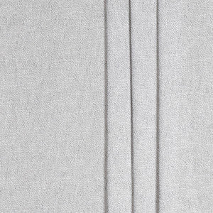 Carole Fabric Frosted Over Grey