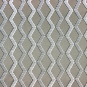 Carole Fabric Never Say Never Truffle