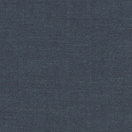 Cortland Navy by Carole Designer Fabric Gala 100% Polyester India 30,000 WYZENBEEK DOUBLE RUBS None 54.75" - Swanky Fabrics -