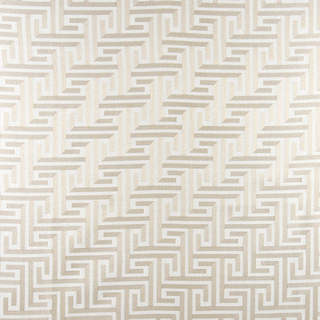 Find Your Way Birch by Carole Designer Fabric From The Heart 100% Polyester India 50,000 Wyzenbeek Double Rubs </p><p>Repeat: 6 3/8" V, 6 5/8" H 53" - Swanky Fabrics -