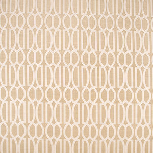 Carole Fabric Double Coverage Flax