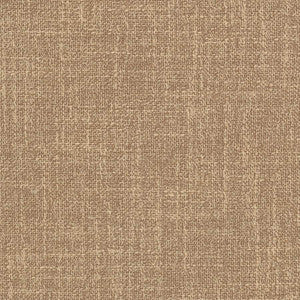 Carole Fabric Enthusiasm Toffee