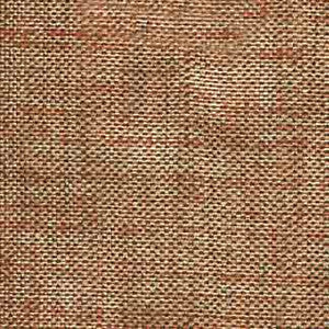 Carole Fabric Breather Rust