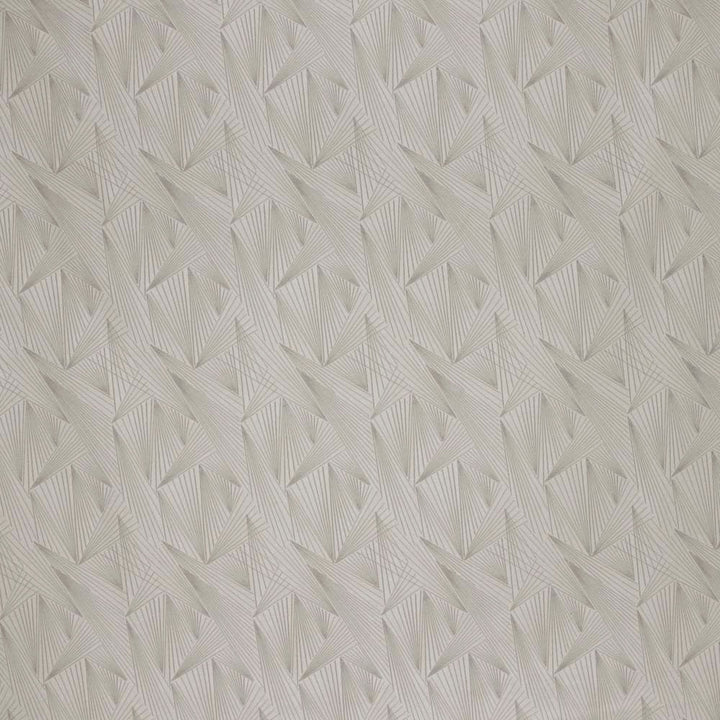 Modernist Smoke by Carole Designer Fabric Park Cities 64% Rayon, 36% Poly-Acrylic Backing China Passes 25,000 Double Rubs Wyzenbeek Horizontal: 725 and Vertical: 1075 57 - Swanky Fabrics -