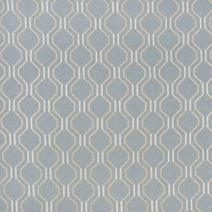 Carole Fabric Dream Date Cornflower