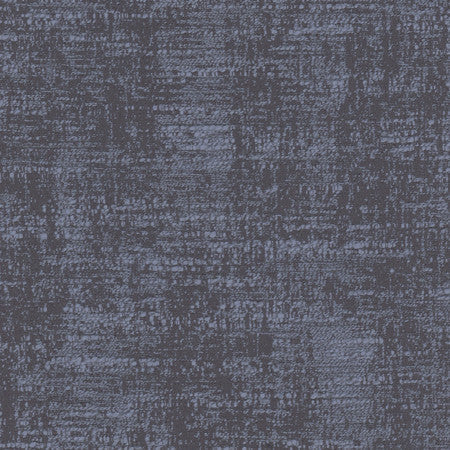 Theo Midnight by Carole Designer Fabric Let's Mingle 60% Polyester, 40% Cotton India None 54" - Swanky Fabrics -