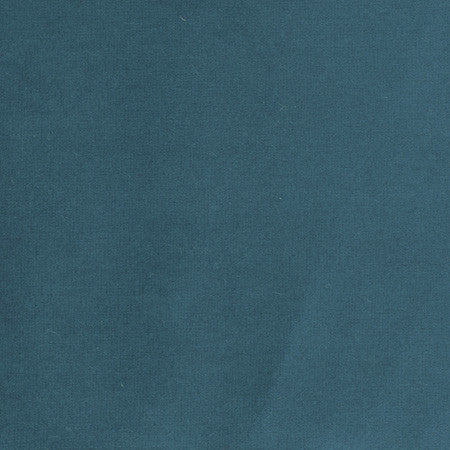Plush Touch Petrol by Carole Designer Fabric Touch Of Luxury 100% Polyester Knit Backing China 235,000 Wyzenbeek Double Rubs Horizontal: None and Vertical: None 55" - Swanky Fabrics -