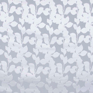 Carole Fabric Petal Trail Ice