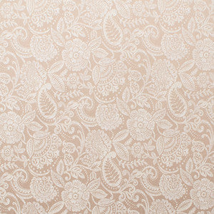 Carole Fabric Achievement Blush