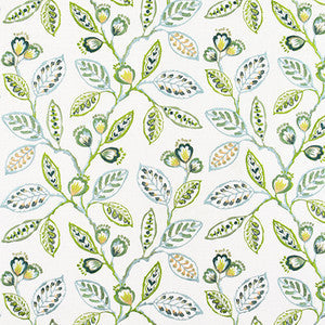 Carole Fabric One Voice Spa